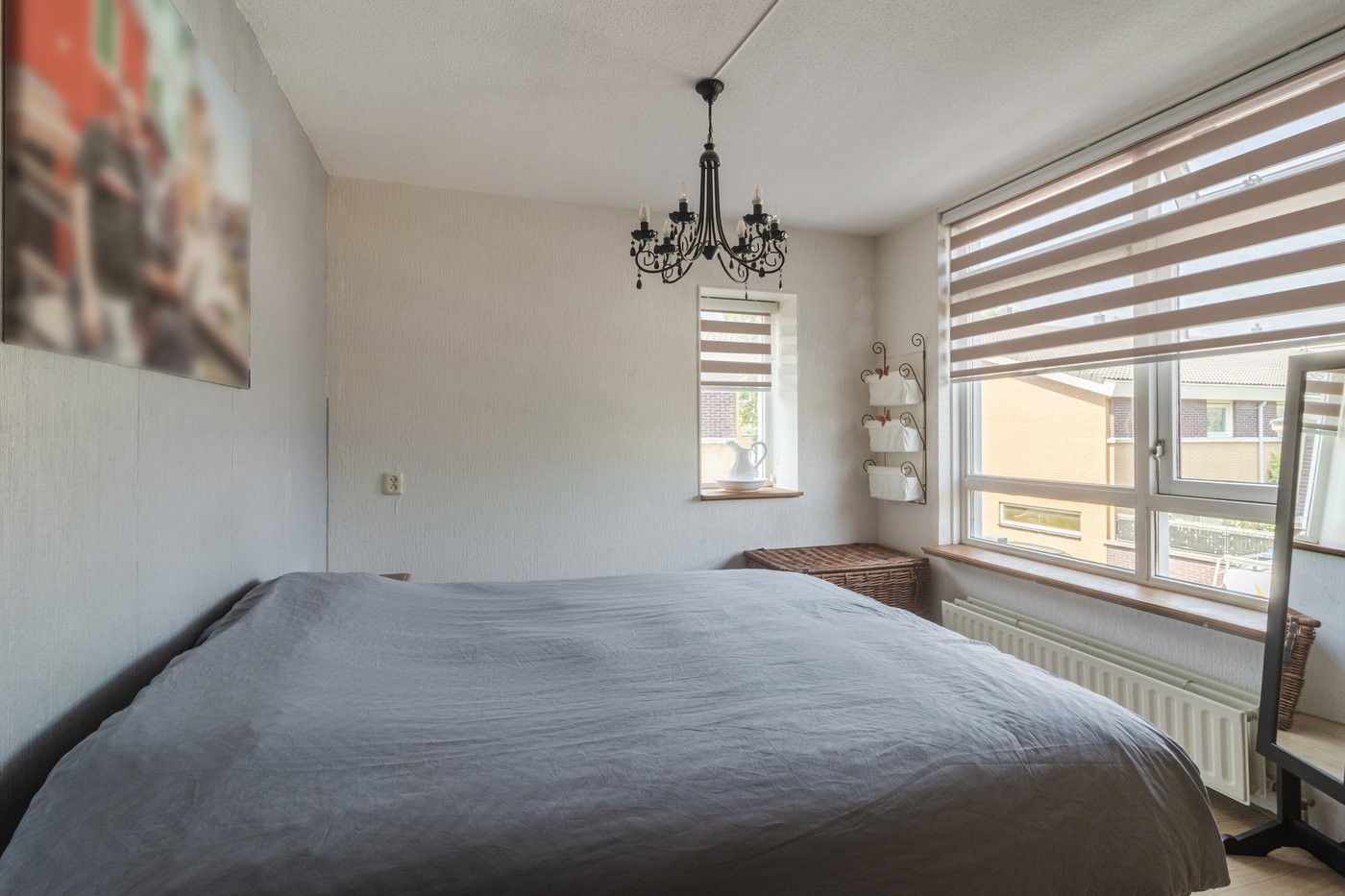 Hoekwoning te koop: Warschaustraat 23, 'S-Gravenhage