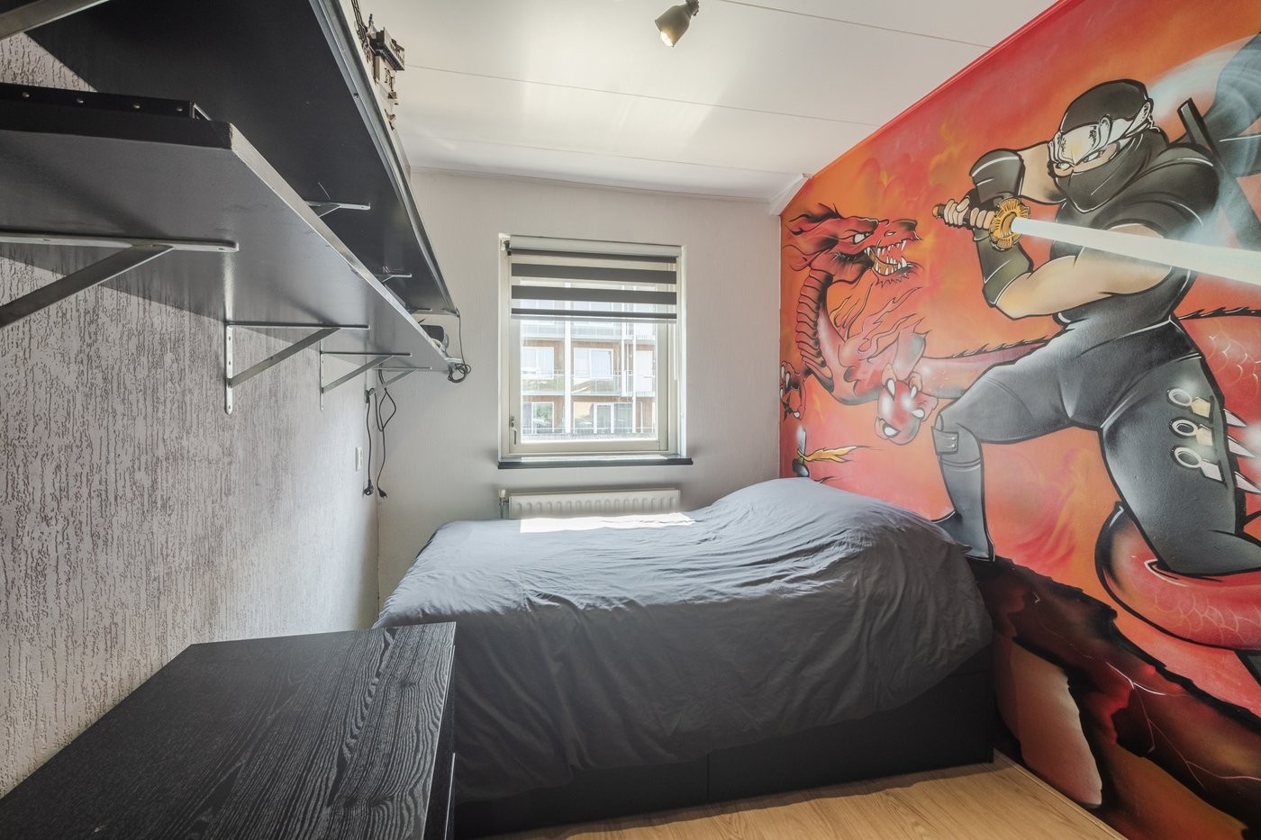 Hoekwoning te koop: Warschaustraat 23, 'S-Gravenhage
