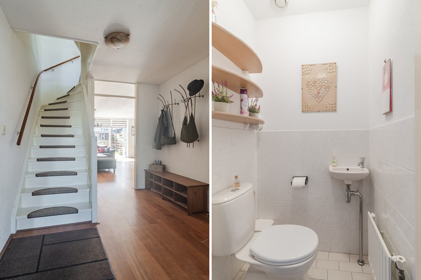 Hoekwoning te koop: Warschaustraat 23, 'S-Gravenhage