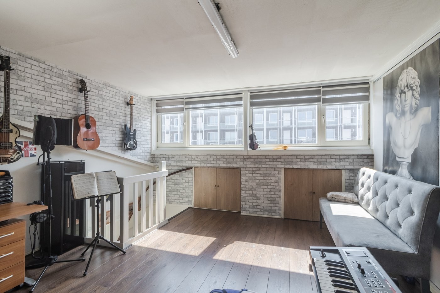 Hoekwoning te koop: Warschaustraat 23, 'S-Gravenhage