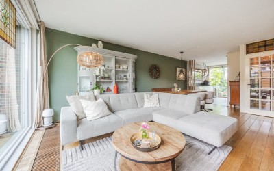 Huis te koop Praagsingel 239