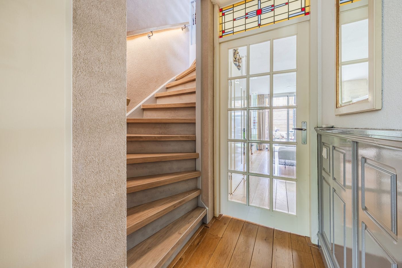 Tussenwoning te koop: Praagsingel 239, 'S-Gravenhage