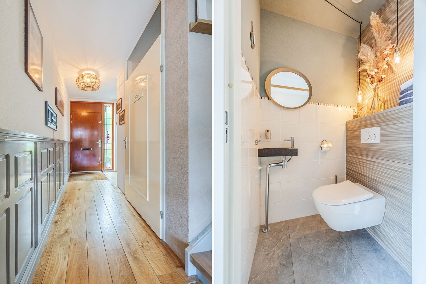 Tussenwoning te koop: Praagsingel 239, 'S-Gravenhage