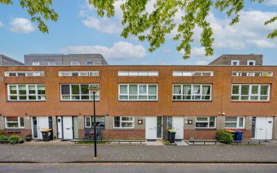 Middenweg 88