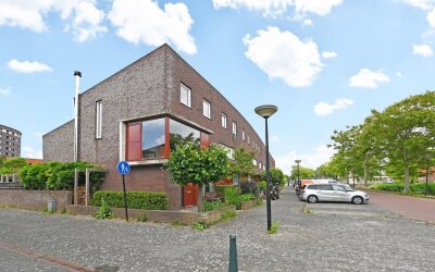 Moskousingel 23