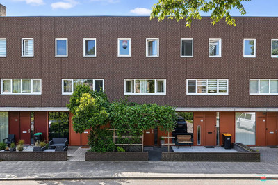 Moskousingel 39
