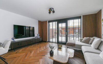 Lisdoddestraat 68