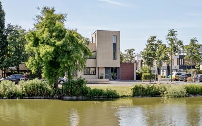 Vuurjuffersingel 33