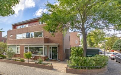 Waterbiesweg 31