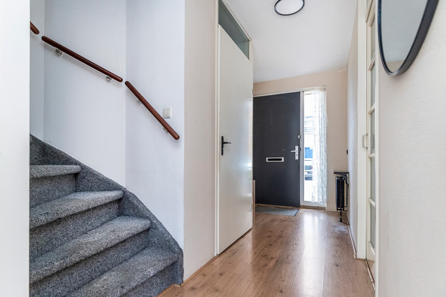 Tussenwoning te koop: Bob de Langestraat 8, 'S-Gravenhage