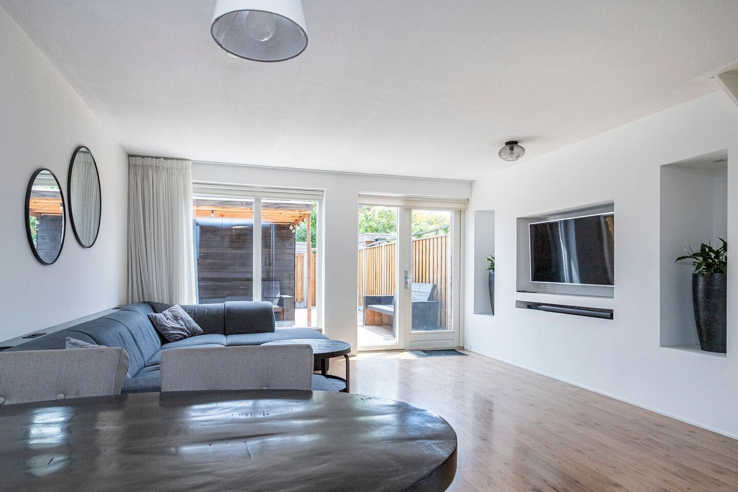 Tussenwoning te koop: Bob de Langestraat 8, 'S-Gravenhage