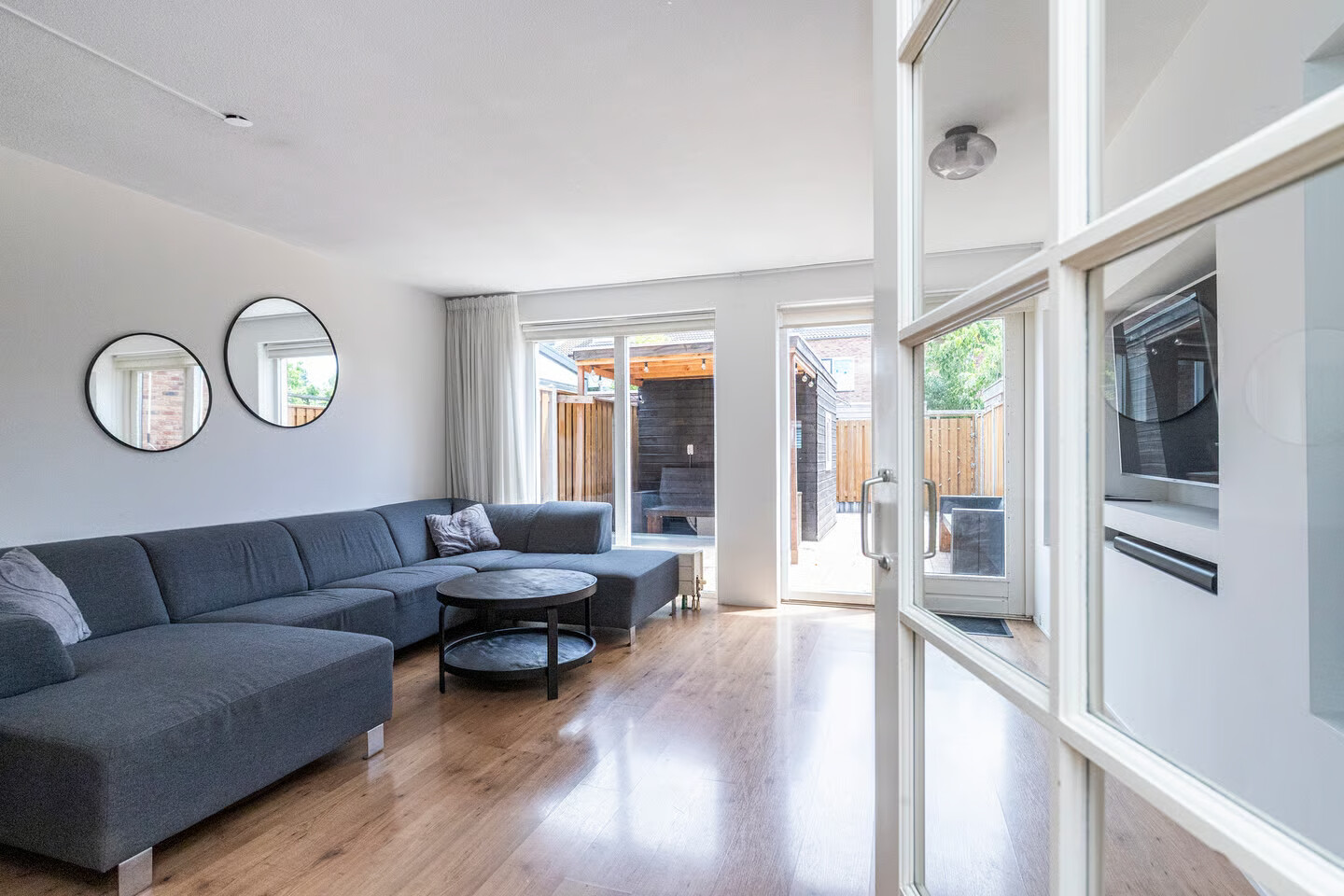 Tussenwoning te koop: Bob de Langestraat 8, 'S-Gravenhage