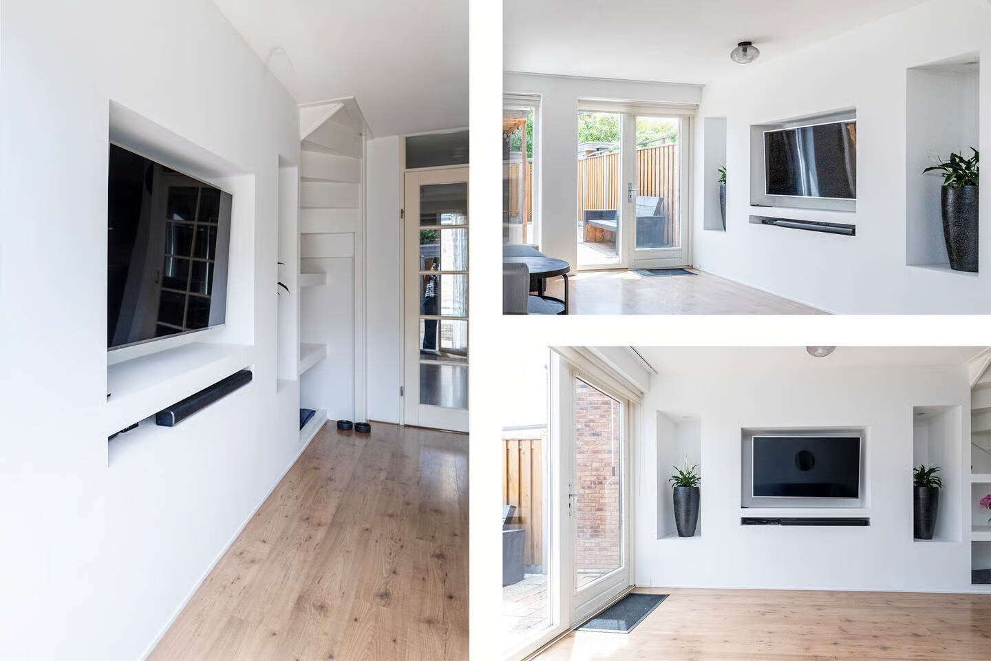 Tussenwoning te koop: Bob de Langestraat 8, 'S-Gravenhage