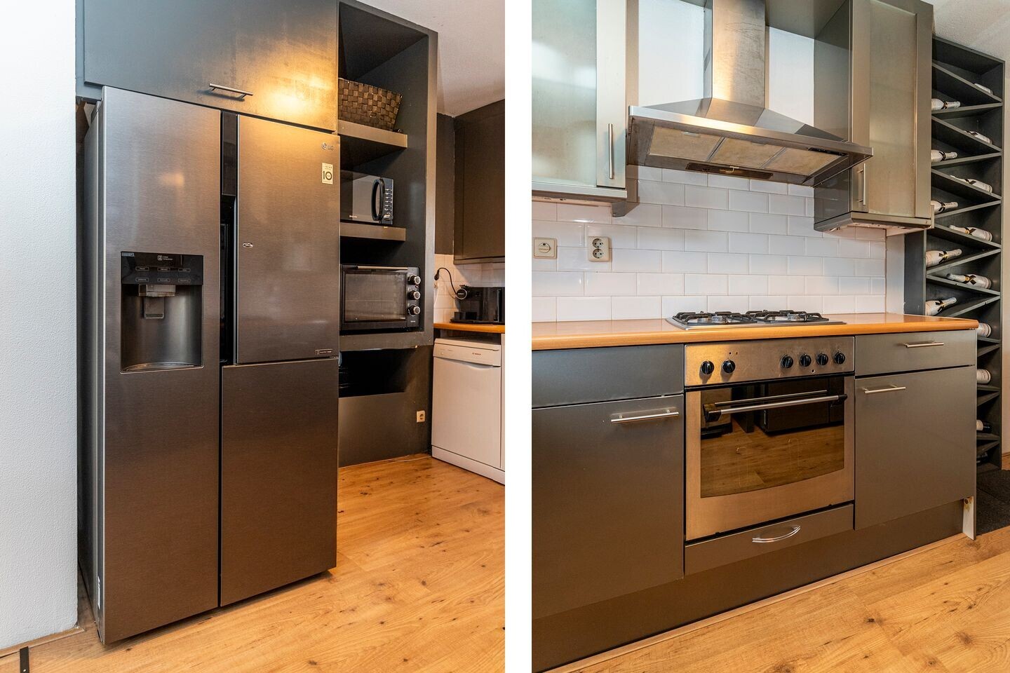 Tussenwoning te koop: Bob de Langestraat 8, 'S-Gravenhage