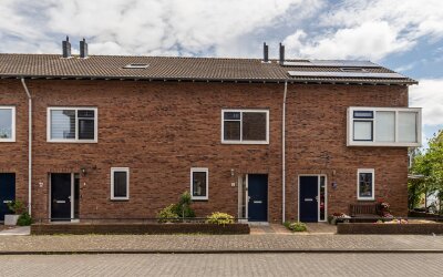 Bob de Langestraat 8