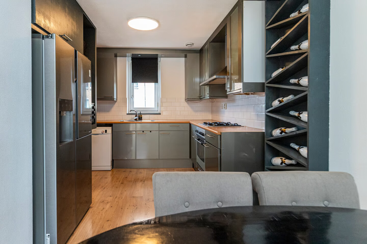 Tussenwoning te koop: Bob de Langestraat 8, 'S-Gravenhage