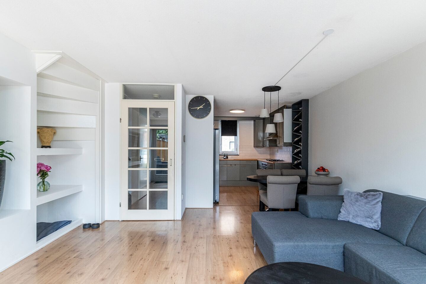 Tussenwoning te koop: Bob de Langestraat 8, 'S-Gravenhage