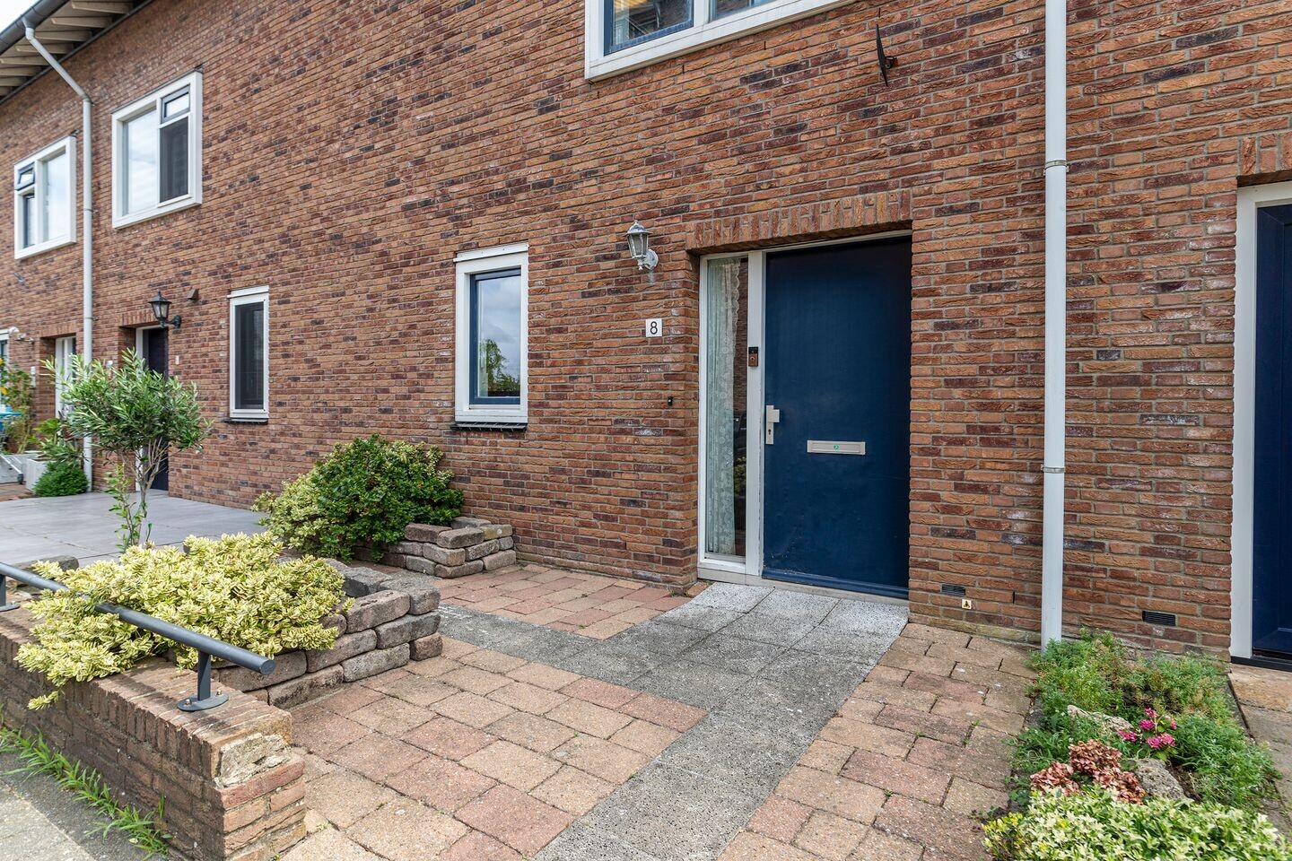 Tussenwoning te koop: Bob de Langestraat 8, 'S-Gravenhage