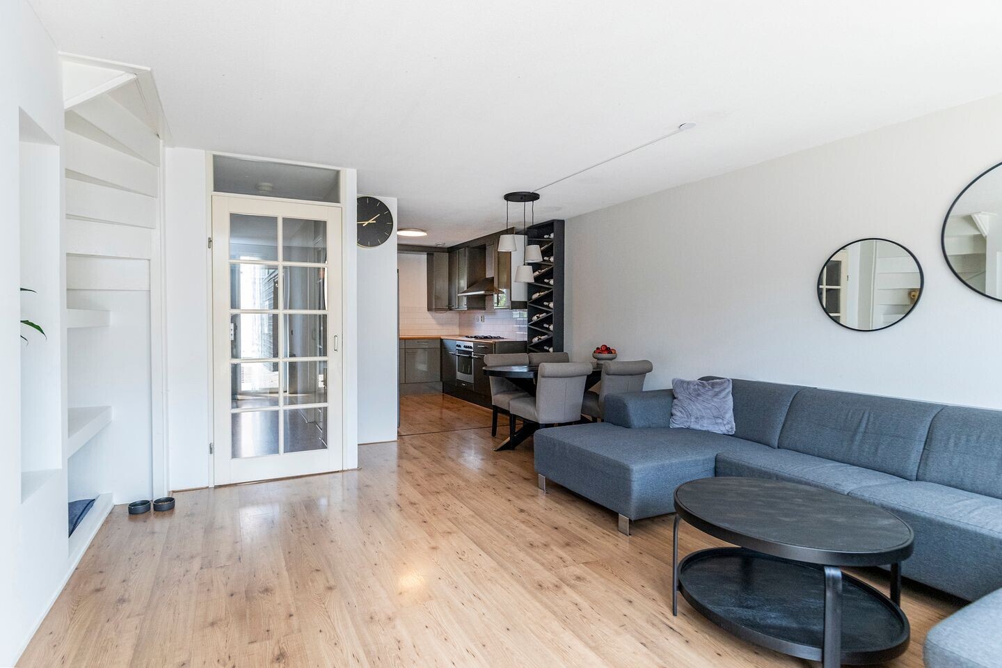 Tussenwoning te koop: Bob de Langestraat 8, 'S-Gravenhage