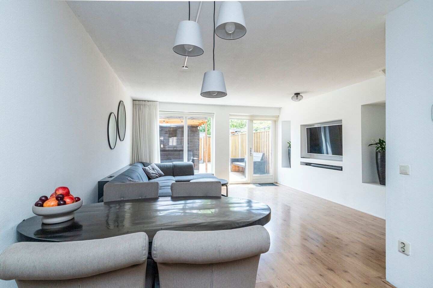 Tussenwoning te koop: Bob de Langestraat 8, 'S-Gravenhage