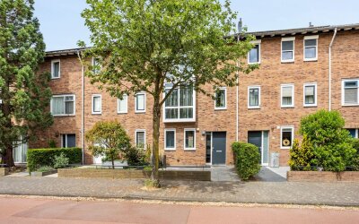 Wim Sonneveldstraat 5