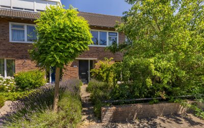 Fie Carelsenlaan 102