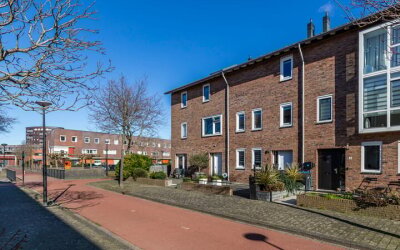 Wim Kanstraat 4