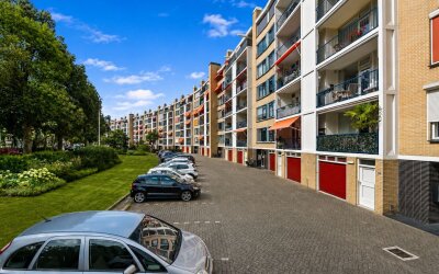 Landréstraat 449