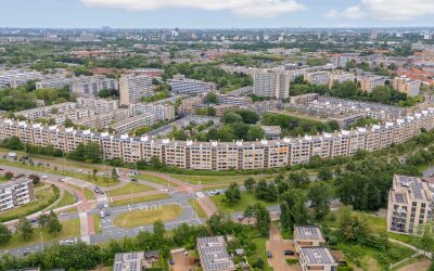 Landréstraat 521