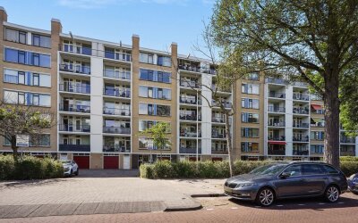 Landréstraat 727