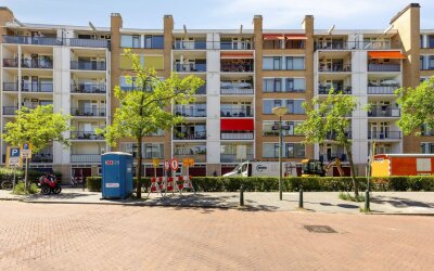 Landréstraat 955
