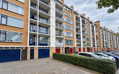 Landréstraat 987