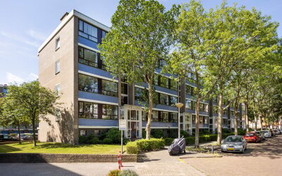 Landréstraat 370