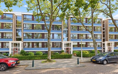 Landréstraat 416