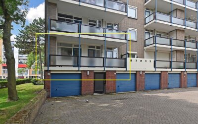 Landréstraat 502