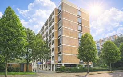 Louis Davidsstraat 283