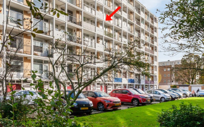 Louis Davidsstraat 331