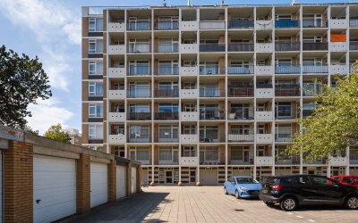 Appartement te koop Louis Davidsstraat 433