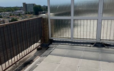 Louis Davidsstraat 505