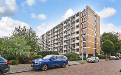 Louis Davidsstraat 535