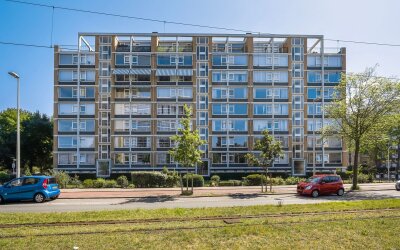 Louis Davidsstraat 719
