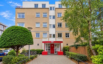 Louis Davidsstraat 88