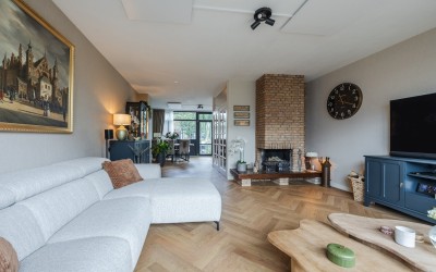 Huis te koop Aaltje Noordewierstraat 144