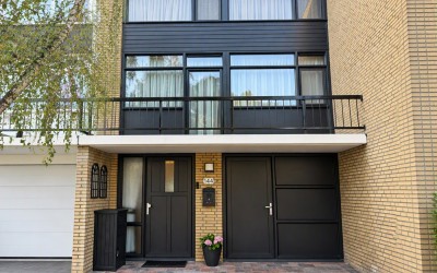 Aaltje Noordewierstraat 144