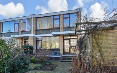 Catharina van Rennesstraat 20