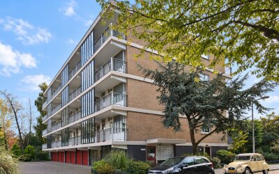Catharina van Rennesstraat 72