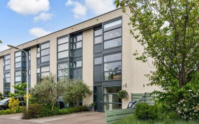 Pieter de Voisstraat 1