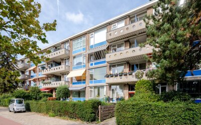Beethovenlaan 77