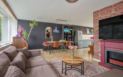 Alphons Diepenbrockhof 50