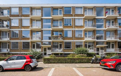 Messchaertstraat 79